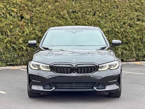 2020 BMW 3 Series 330i xDrive Sedan