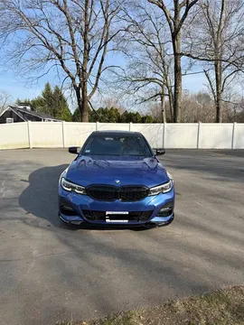 2020 BMW 3 Series 330i xDrive