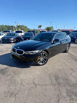 2020 BMW 3 Series 330i xDrive Sedan