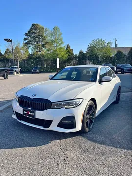 2020 BMW 3 Series 330i xDrive Sedan
