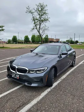 2020 BMW 3 Series 330i xDrive
