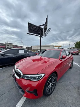 2020 BMW 3 Series 330i xDrive Sedan