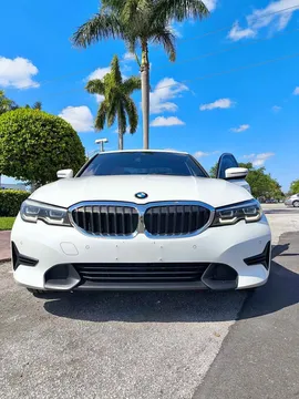 2020 BMW 3 Series 330xi