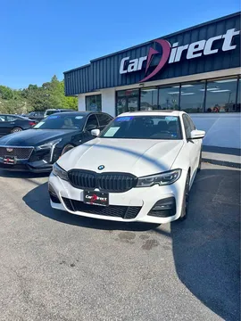 2020 BMW 3 Series 330xi