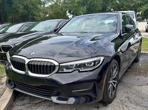 2020 BMW 3 Series 330i xDrive