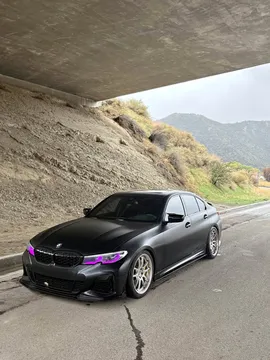2020 BMW M340i Sedan