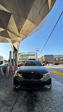 2020 BMW 3 Series M340i Sedan