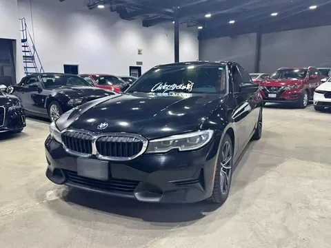 2020 BMW 330i xDrive