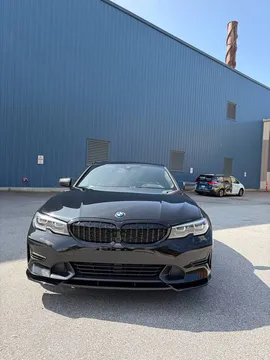 2020 BMW 330i xDrive