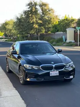 2020 BMW 330i