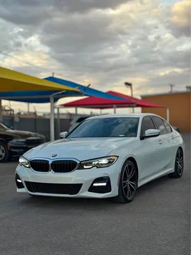 2020 BMW 330i M Sport