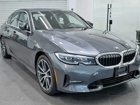 2020 BMW 330i xDrive