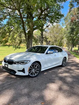 2020 BMW 330i RWD