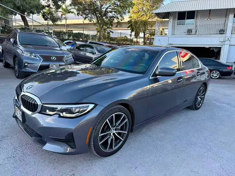 2020 BMW 330i Sedan