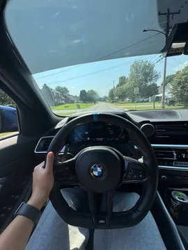 2020 BMW 330i Xdrive