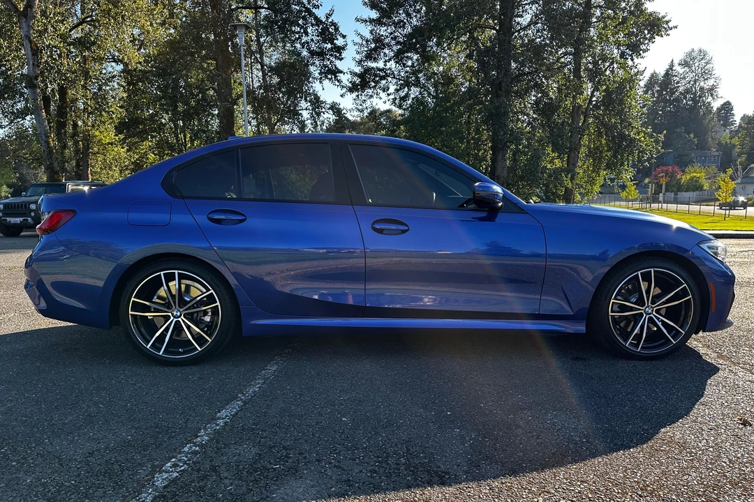2020 BMW G20 3 Series Sedan - Image 3 of 31