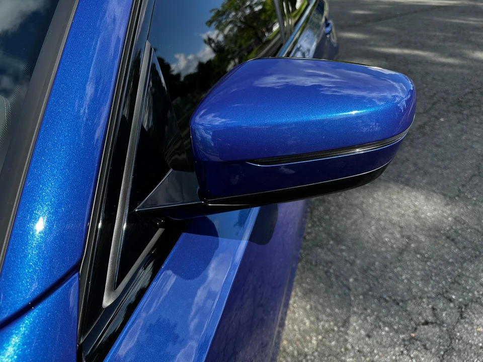 2020 BMW G20 3 Series Sedan - Image 27 of 31