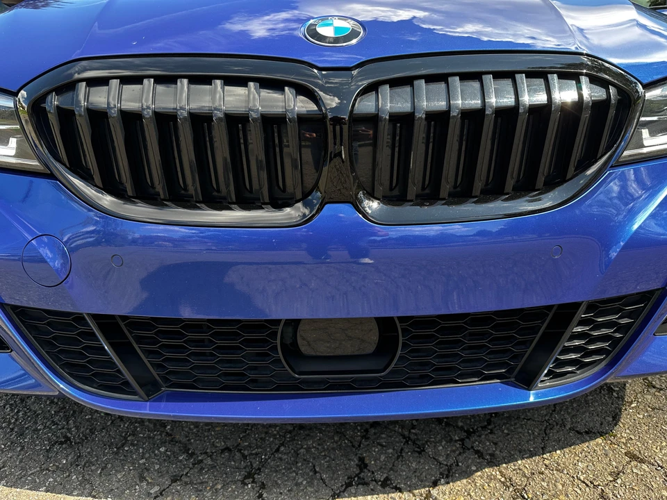 2020 BMW G20 3 Series Sedan - Image 25 of 31