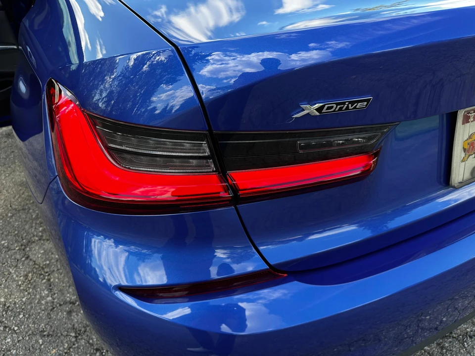 2020 BMW G20 3 Series Sedan - Image 31 of 31