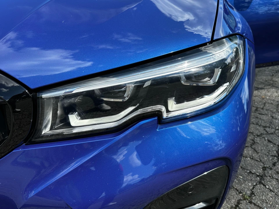 2020 BMW G20 3 Series Sedan - Image 26 of 31