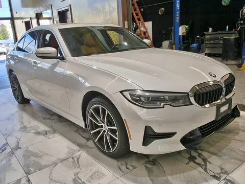 2020 BMW 330i xDrive