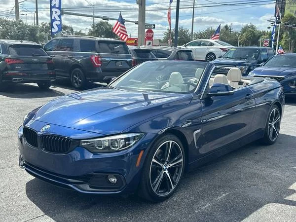 2020 BMW F32 4 Series Coupe - Image 2 of 18