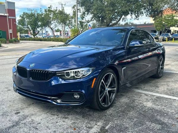 2020 BMW F32 4 Series Coupe - Image 18 of 18