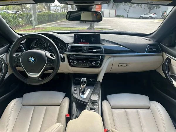 2020 BMW F32 4 Series Coupe - Image 14 of 18