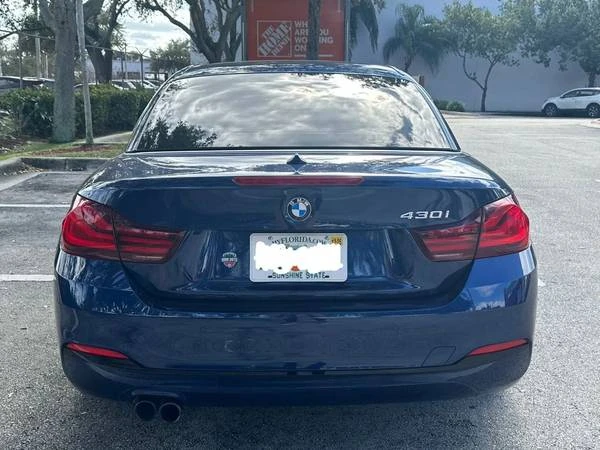 2020 BMW F32 4 Series Coupe - Image 5 of 18