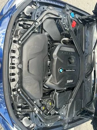 2020 BMW F32 4 Series Coupe - Image 8 of 18