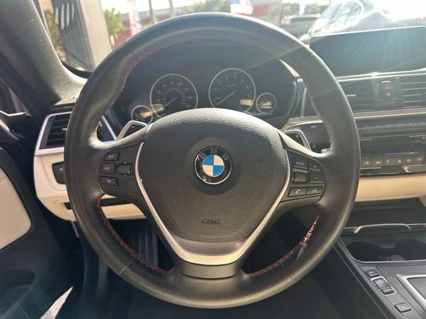2020 BMW F32 4 Series Coupe - Image 9 of 18