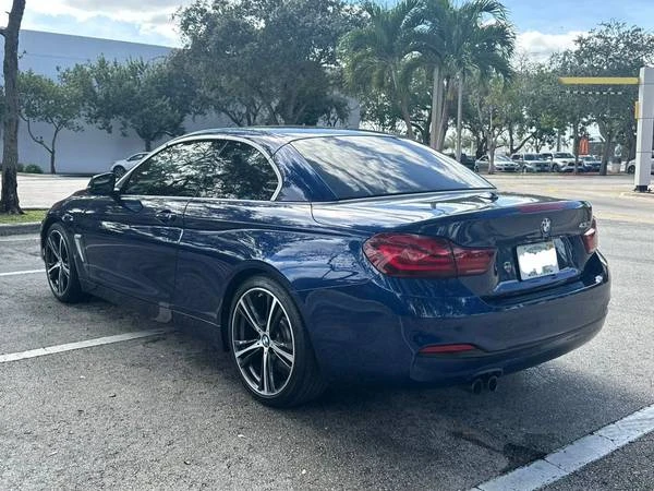 2020 BMW F32 4 Series Coupe - Image 4 of 18