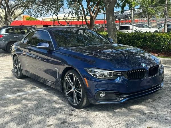 2020 BMW F32 4 Series Coupe - Image 17 of 18
