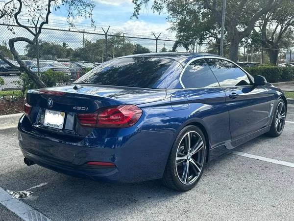 2020 BMW F32 4 Series Coupe - Image 7 of 18