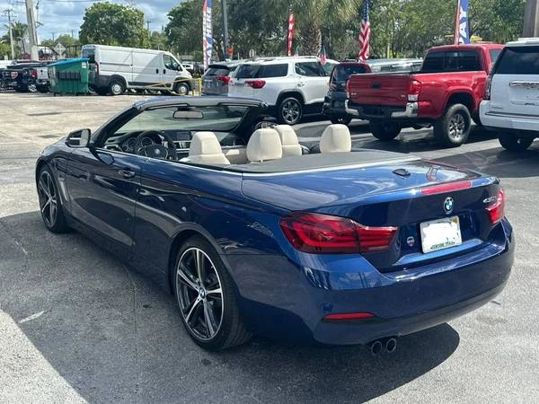 2020 BMW F32 4 Series Coupe - Image 3 of 18