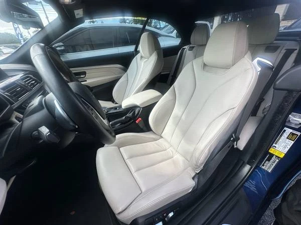 2020 BMW F32 4 Series Coupe - Image 12 of 18