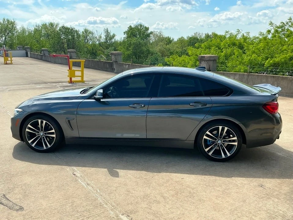 2020 BMW 4 Series - Image 3 of 20