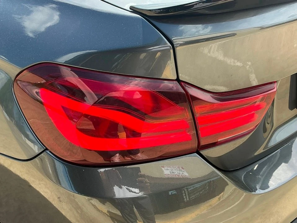 2020 BMW 4 Series - Image 19 of 20