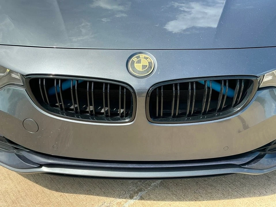 2020 BMW 4 Series - Image 12 of 20