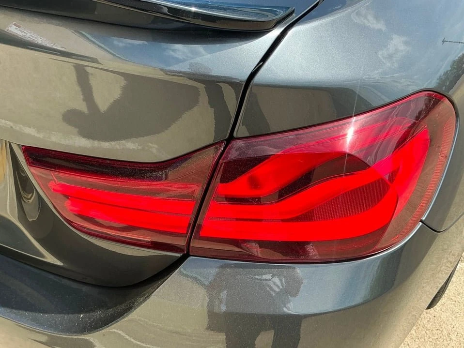 2020 BMW 4 Series - Image 18 of 20