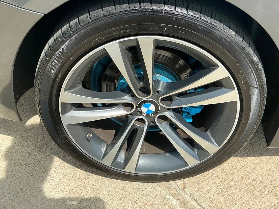 2020 BMW 4 Series - Image 20 of 20