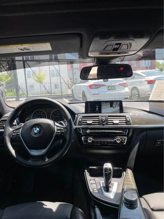 2020 BMW 4 Series - Image 2 of 2
