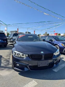 2020 BMW 430i xDrive Gran Coupe