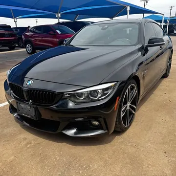 2020 BMW 4 Series 430i Coupe