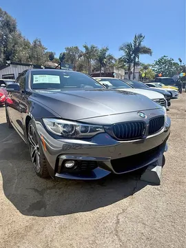 2020 BMW 430i Gran Coupe