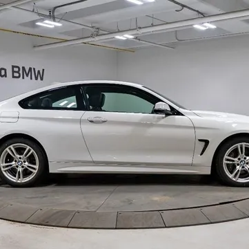 2020 BMW 4 Series 430i xDrive Coupe