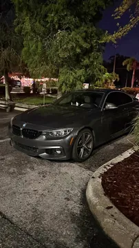 2020 BMW 4 Series 440i Coupe 2D