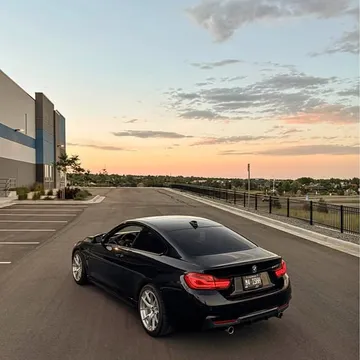 2020 BMW 4 Series 440i