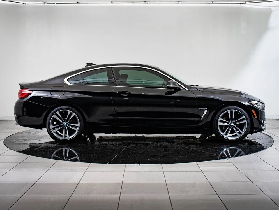 2020 BMW 4 Series - Image 6 of 21