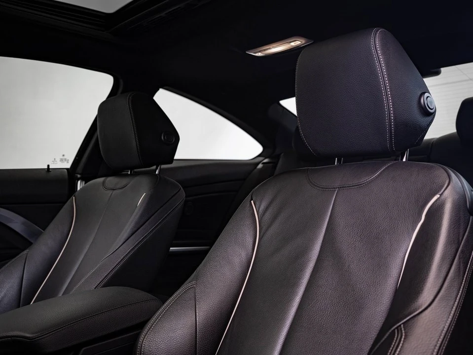 2020 BMW 4 Series - Image 19 of 21